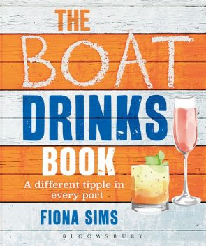 The Boat Drinks Book, Fiona Sims