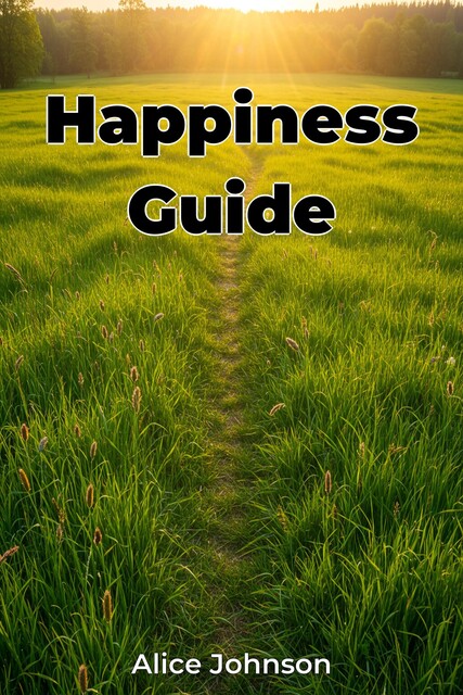 Happiness Guide, Alice Johnson