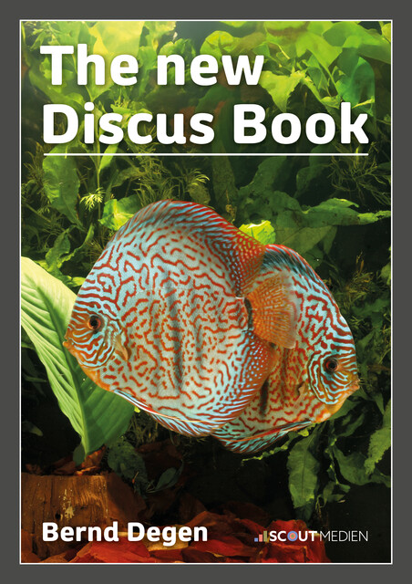 The new Discus Book, Fleischmann Degen