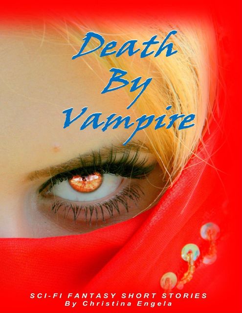 Death By Vampire, Ms Christina Engela