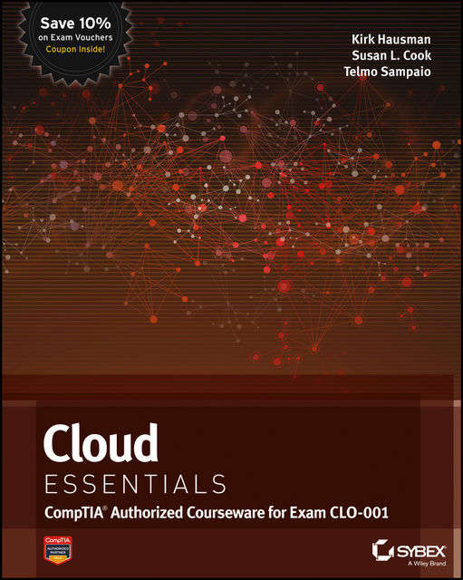 Cloud Essentials, Kalani Kirk Hausman, Susan L.Cook, Telmo Sampaio