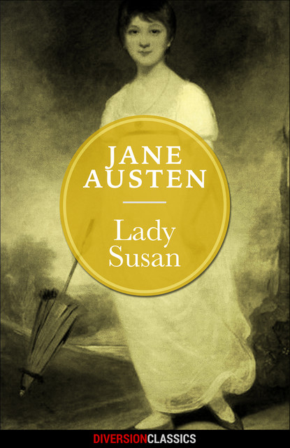 Lady Susan, Jane Austen