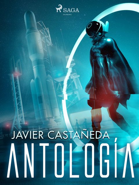 Antología, Javier Castañeda