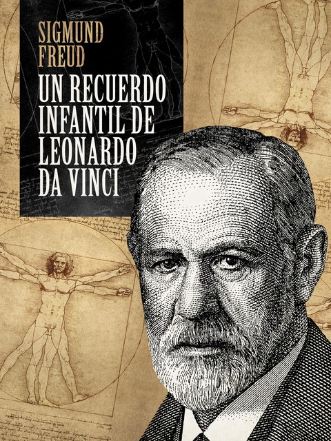 Un recuerdo infantil de Leonardo da Vinci, Sigmund Freud