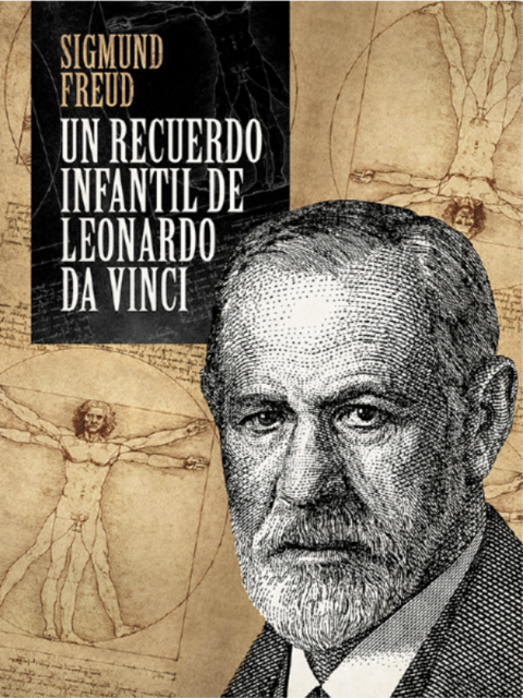 Un recuerdo infantil de Leonardo da Vinci, Sigmund Freud