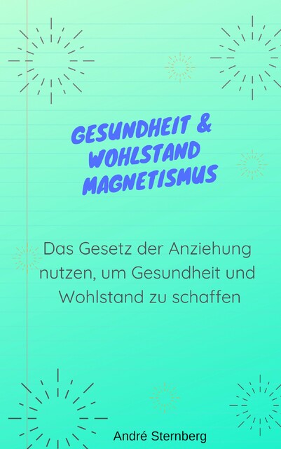 Fitness, André Sternberg