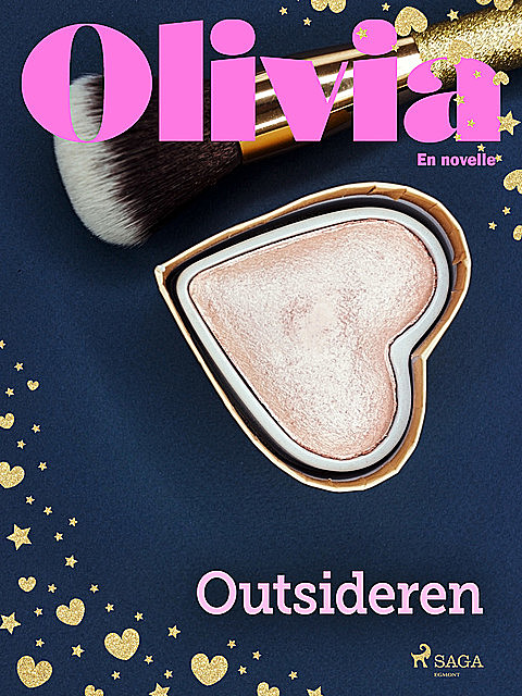 Olivia – Outsideren, Diverse