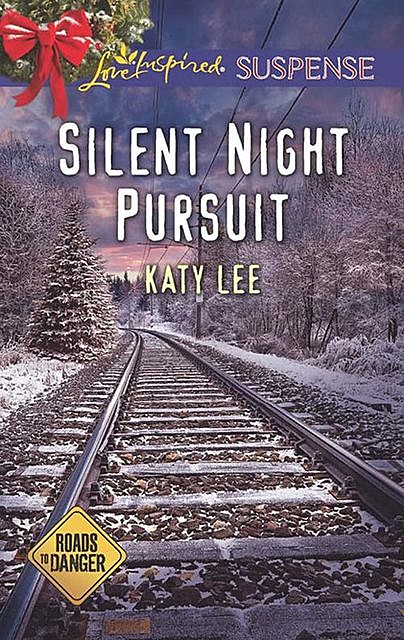 Silent Night Pursuit, Katy Lee