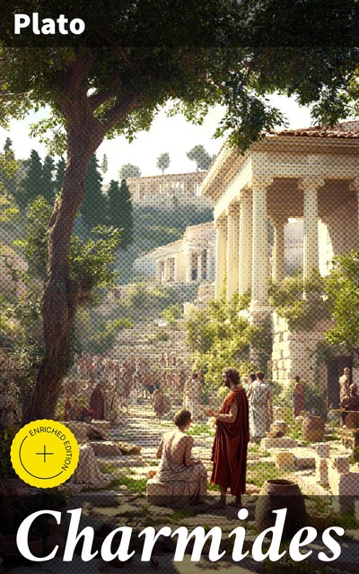 Charmides, Plato