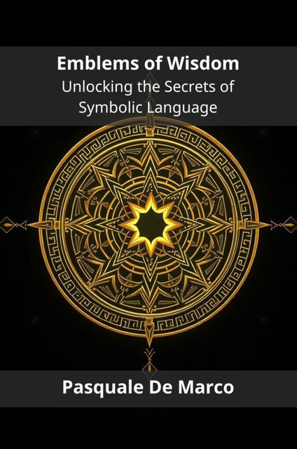 Emblems of Wisdom, Pasquale De Marco