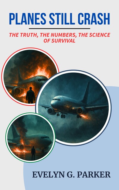Planes Still Crash, Evelyn G. Parker