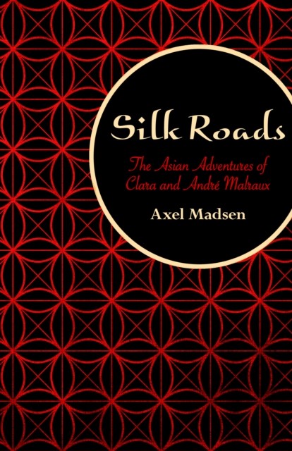 Silk Roads, Axel Madsen