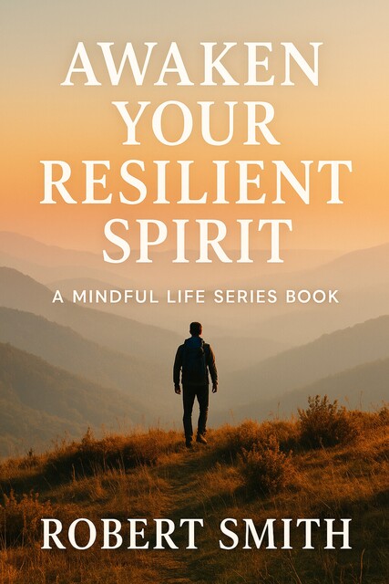 Awaken Your Resilient Spirit, Robert Smith