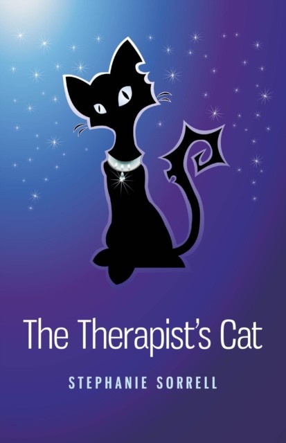 Therapist's Cat, Stephanie Sorrell