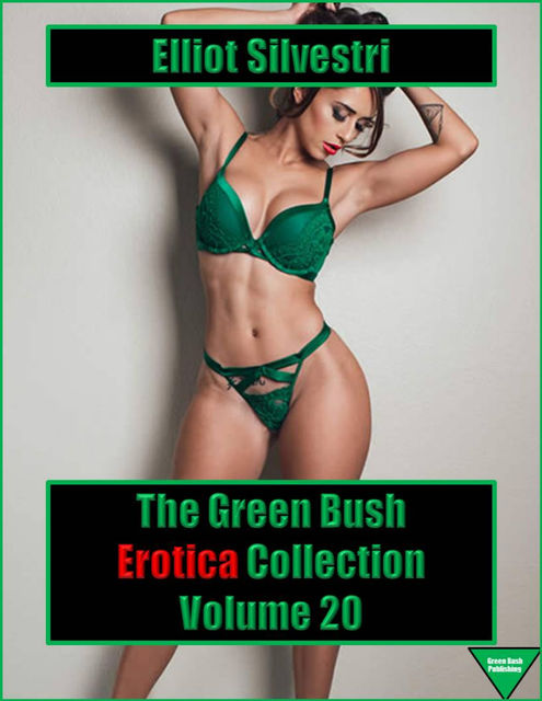 The Green Bush Erotica Collection Volume 20, Elliot Silvestri