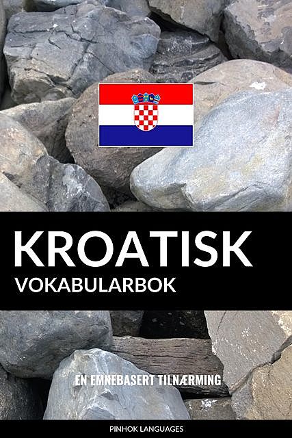 Kroatisk Vokabularbok, Pinhok Languages