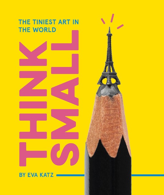 Think Small, Eva Katz