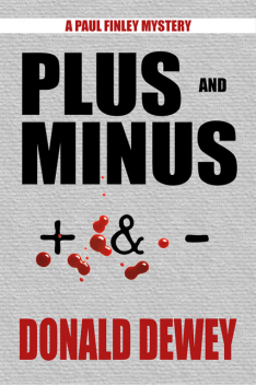 Plus and Minus, Donald Dewey