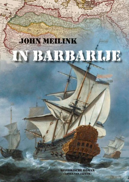In Barbarije, John Meilink