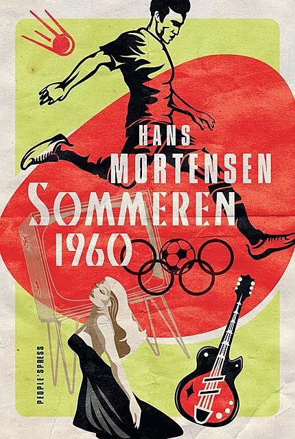 Sommeren 1960, Hans Mortensen