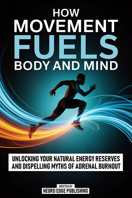 How Movement Fuels Body And Mind, Neuro Edge Publishing