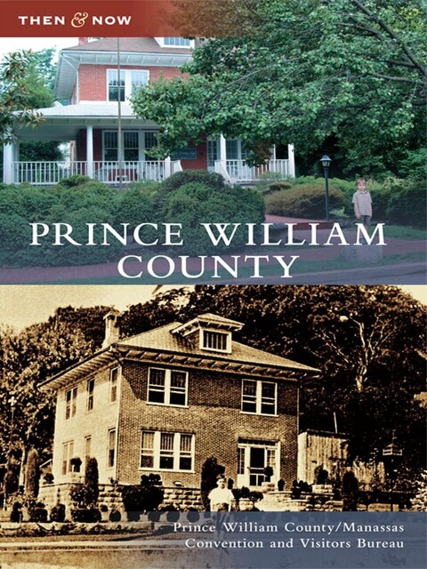 Prince William County, Manassas Convention, Prince William County, Visitors Bureau