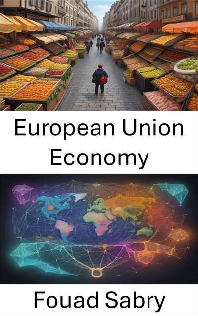 European Union Economy, Fouad Sabry