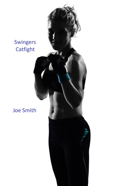 Swingers Catfight, Joe Smith