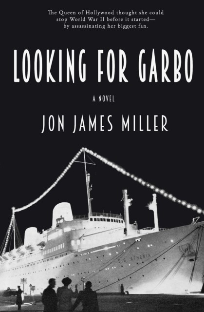Looking for Garbo, Jon Miller