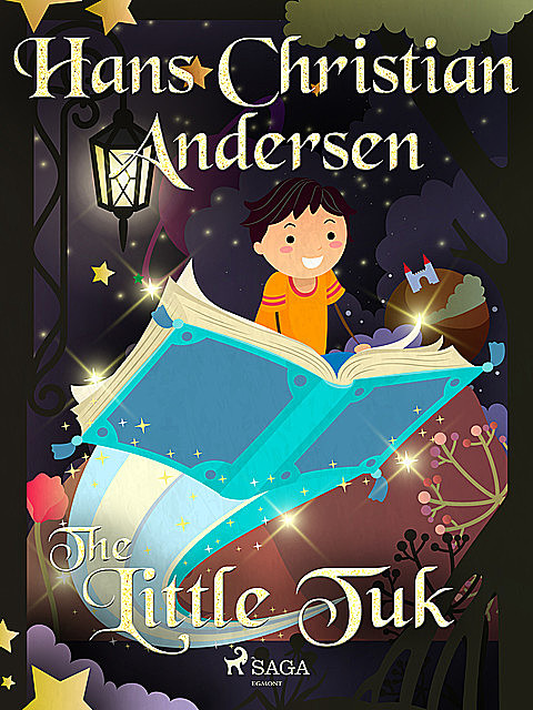 Little Tuk, Hans Christian Andersen