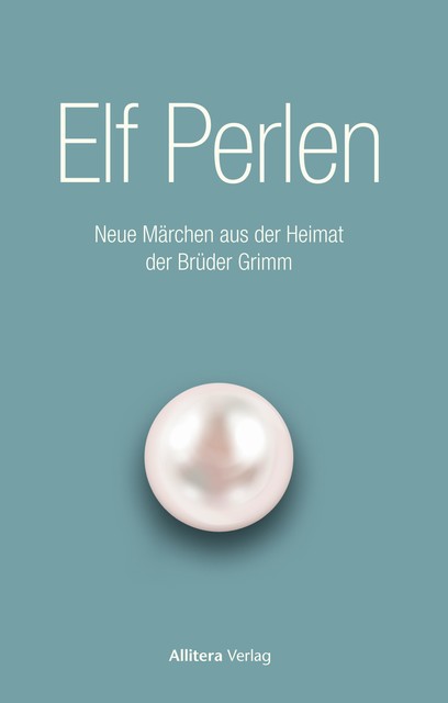 Elf Perlen, Friedrich W. Block