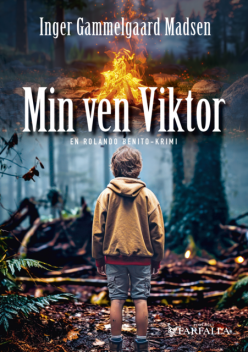 Min ven Viktor, Inger Gammelgaard Madsen