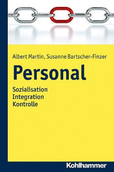 Personal, Albert Martin, Susanne Bartscher-Finzer