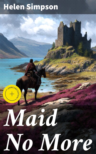 Maid No More, Helen Simpson