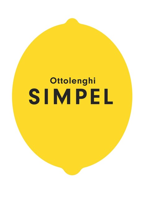 Simpel, Yotam Ottolenghi