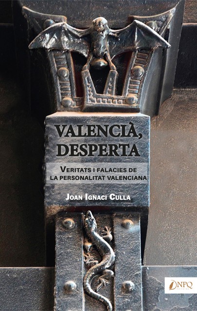 Valencià desperta, Joan Ignaci Culla