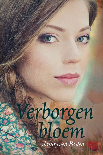 Verborgen bloem, Janny den Besten