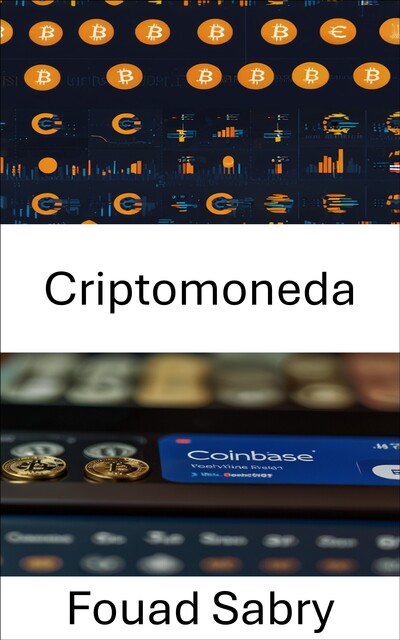 Criptomoneda, Fouad Sabry