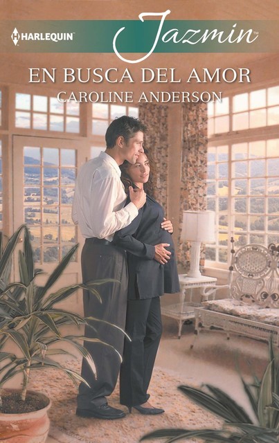 En Busca Del Amor, Caroline Anderson