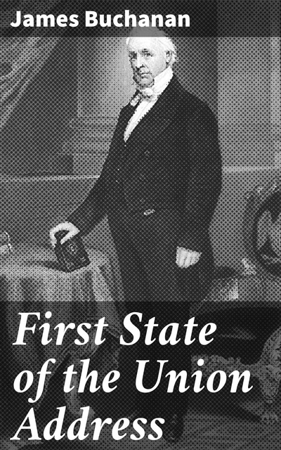 First State of the Union Address, James Buchanan