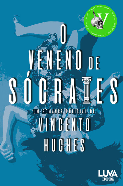 O Veneno de Sócrates, Vincento Hughes