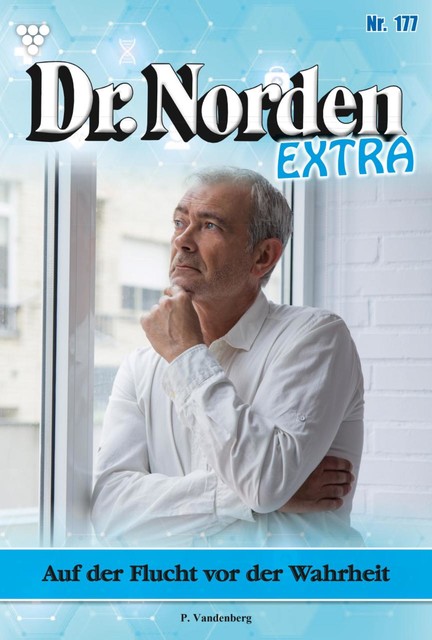 Familie Dr. Norden 695 – Arztroman, Patricia Vandenberg