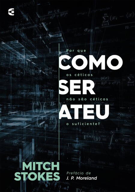 Como ser ateu, Mitchell O. Stokes