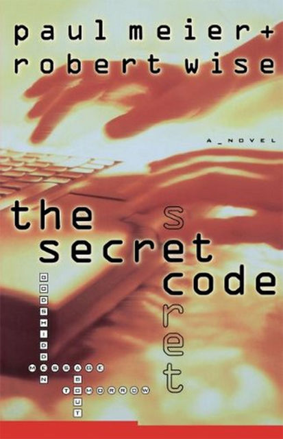 The Secret Code, Paul Meier, Robert Wise