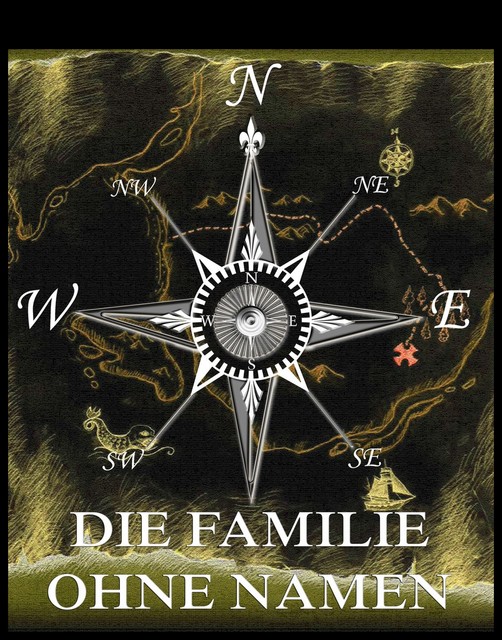 Die Familie ohne Namen, Jules Verne