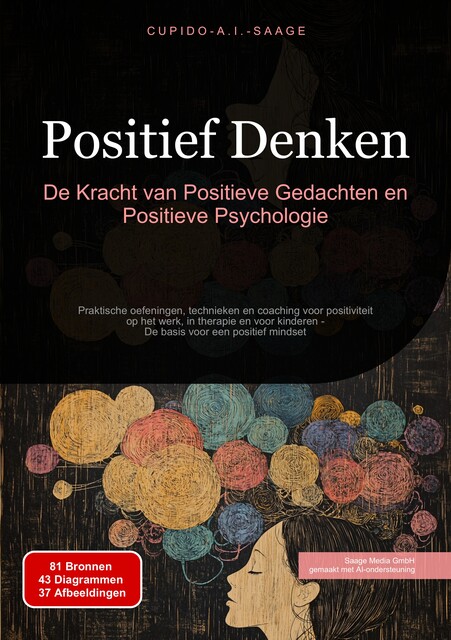 Positief Denken, Cupido A.I. Saage