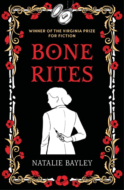 Bone Rites, Natalie Bayley