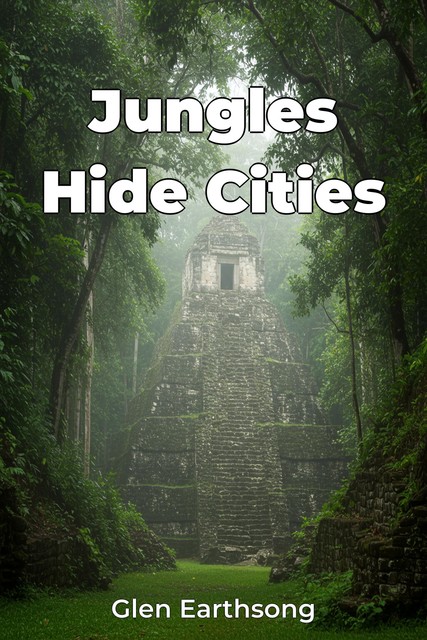 Jungles Hide Cities, Glen Earthsong