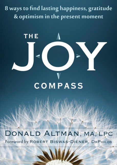 Joy Compass, Donald Altman