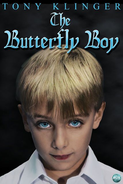 Butterfly Boy, Tony Klinger